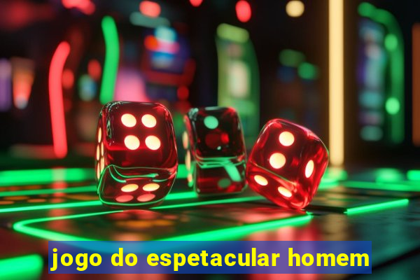 jogo do espetacular homem-aranha 1